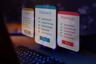 Coraz więcej mediów zamyka się za paywallem