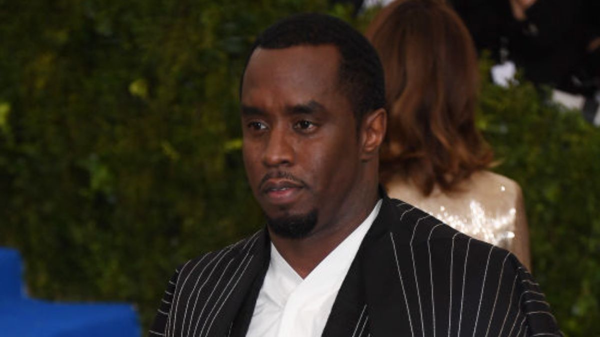 P. Diddy 