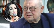 Wojciech Mann uderzył w Steczkowską i polskich wyborców. Internet reaguje: "NIESMACZNE"