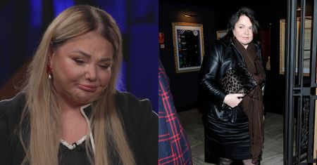 Katarzyna Niezgoda zwolniła w swojej karierze TYSIĄCE pracowników: "TO NIE DAWAŁO MI SPAĆ" (WIDEO)
