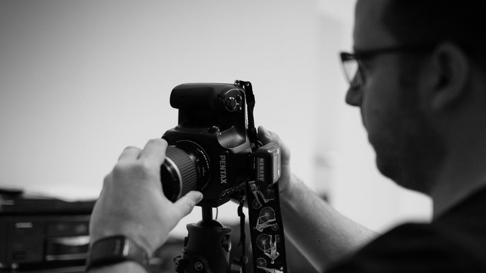 Czy warto kupować używany cyfrowy średni format? [poradnik] 1