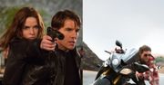 Tom Cruise w piątej (!) części Mission Impossible 5! (FOTO+WIDEO)