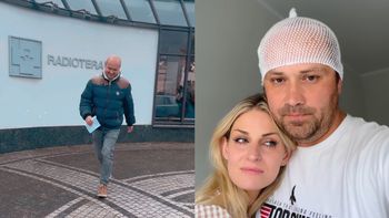 Adrian Szymaniak ze "ŚOPW" przechodzi chemioterapię. Opowiedział o SKUTKACH UBOCZNYCH: "Szóstego dnia przyszedł lekki kryzys"