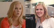 Amy Schumer nie kryła zdziwienia. Jej "sobowtór" zabił człowieka