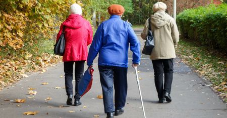 Sanatorium tylko dla wybranych. Wielu seniorów może zapomnieć
