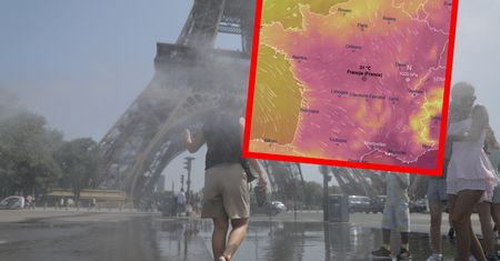 To nie koniec. We Francji już ostrzegają przed następną falą gorąca