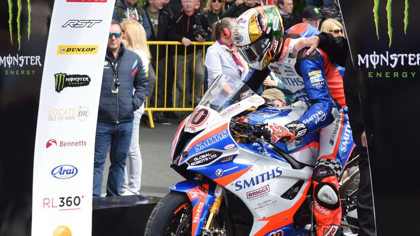 W 2019 roku na "torze" zginęło dwóch zawodników