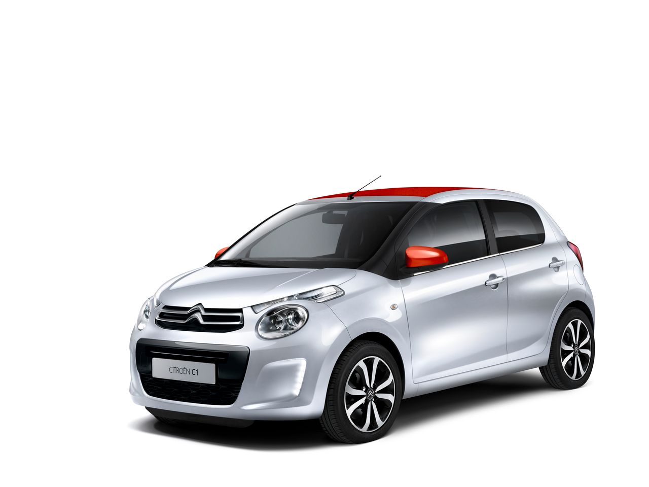 Citroën C1