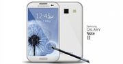 Galaxy Note z czterordzeniowym Exynosem 1,6 GHz. Premiera już w połowie sierpnia?