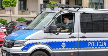 List gończy za wójtem Suwałk. Prokuratura chce postawić zarzuty