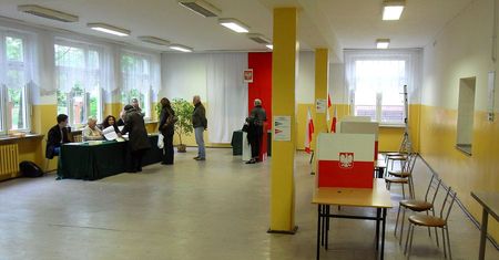 Skandal w komisji wyborczej. Niebywałe, co zrobił jej członek