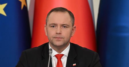 "Eastern Sentry". Nawrocki podpisał niejawne postanowienie