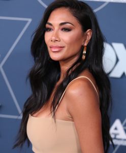 Nicole Scherzinger zachwyca niesamowitą figurą. Gwiazda opublikowała zdjęcie w skąpym bikini