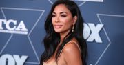 Nicole Scherzinger zachwyca niesamowitą figurą. Gwiazda opublikowała zdjęcie w skąpym bikini
