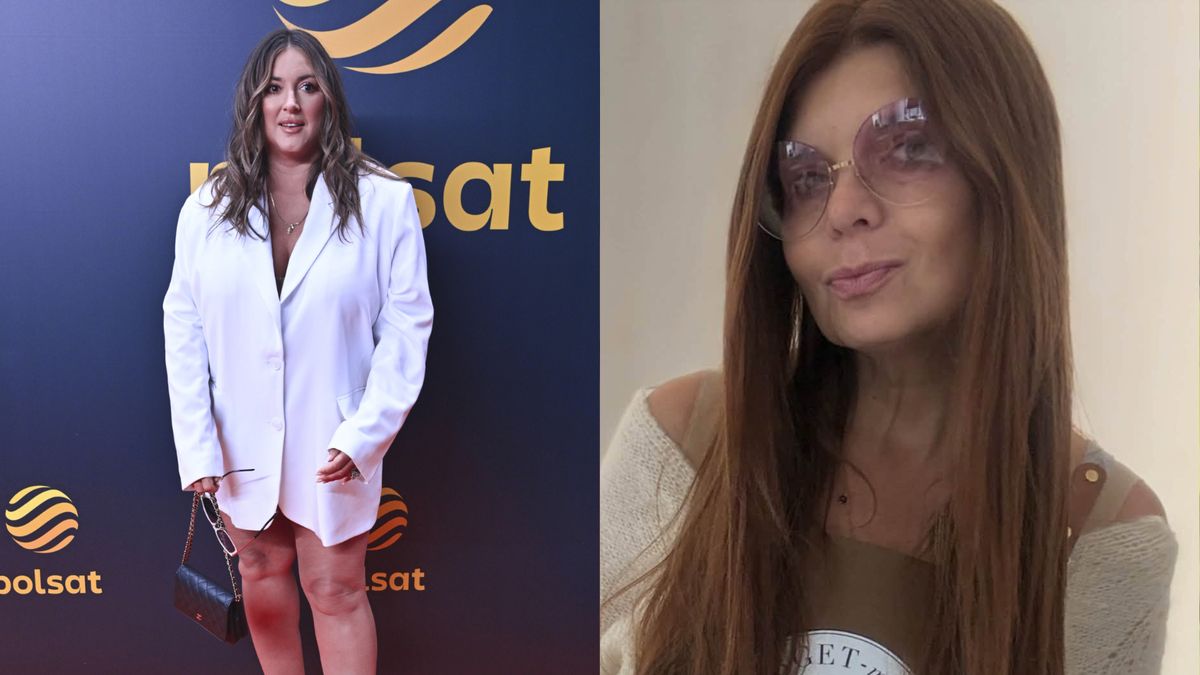 Dorota Wolff ocenia głośną kreację Karoliny Szostak