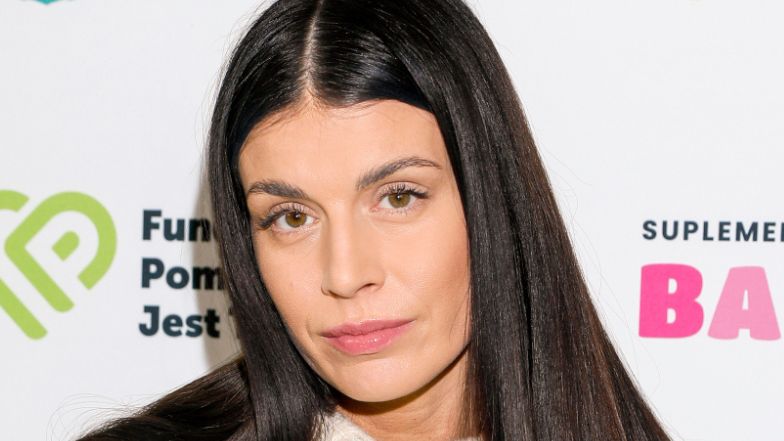 Magdalena Stępień odnosi się do krytyki w nowym wywiadzie