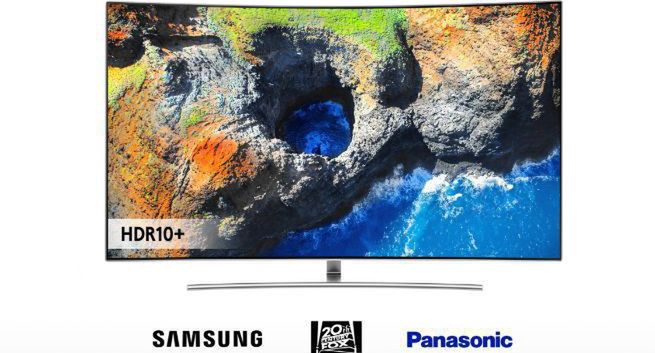 Samsung, 20th Century Fox i Panasonic tworzą nowy standard obrazu HDR10+