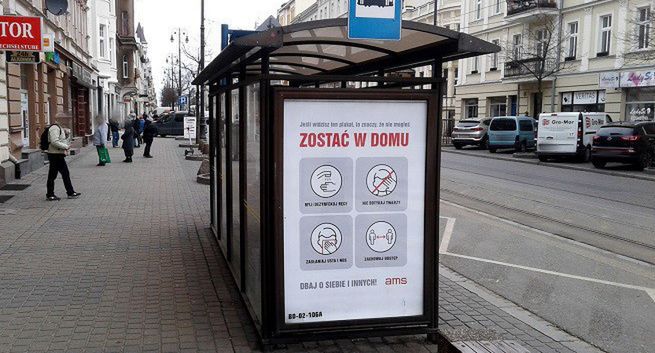 AMS ma kontrakt z Warszawą na 3 mln zł netto