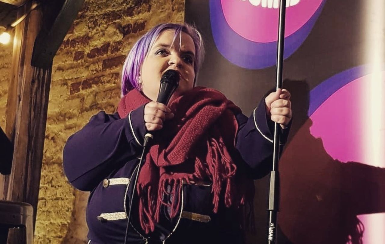 Ola Petrus o kulisach swojej decyzji. "Nie godzę się na krzewienie stereotypów"