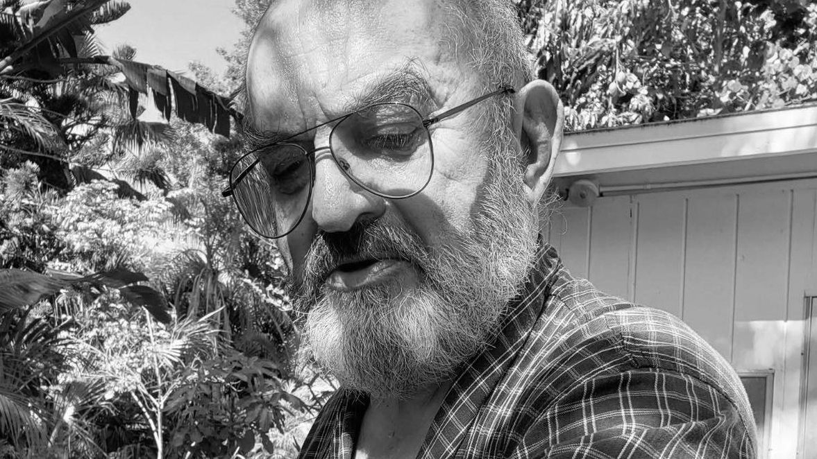 Nie żyje Janusz Cichalewski