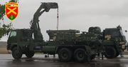 "Turecki HIMARS" w Ukrainie. Jest pierwsze zdjęcie z frontu