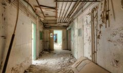 Koszmar pod Dębicą. Chłopak miał być zgwałcony w opuszczonym internacie