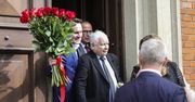 Kaczyński zachorował. Jak się czuje prezes PiS?