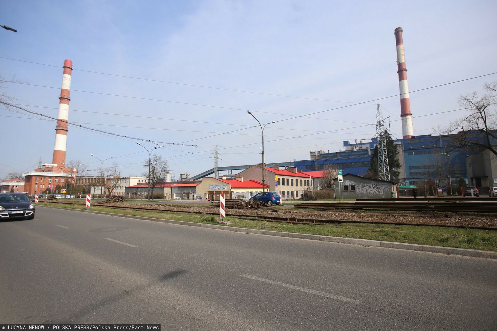 Elektrociepłownia Będzin na sprzedaż. Właściciel koncentruje się na OZE