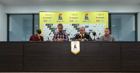 Motor Lublin: Piłkarze zapłacą za swoje błędy