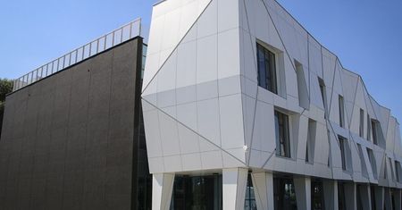 Warszawa. Konkurs na nazwę nowego domu kultury na Ursynowie