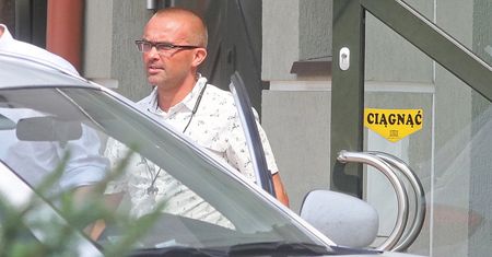 Jakub Banaś zatrzymany. Teraz zdradza szczegóły akcji CBA