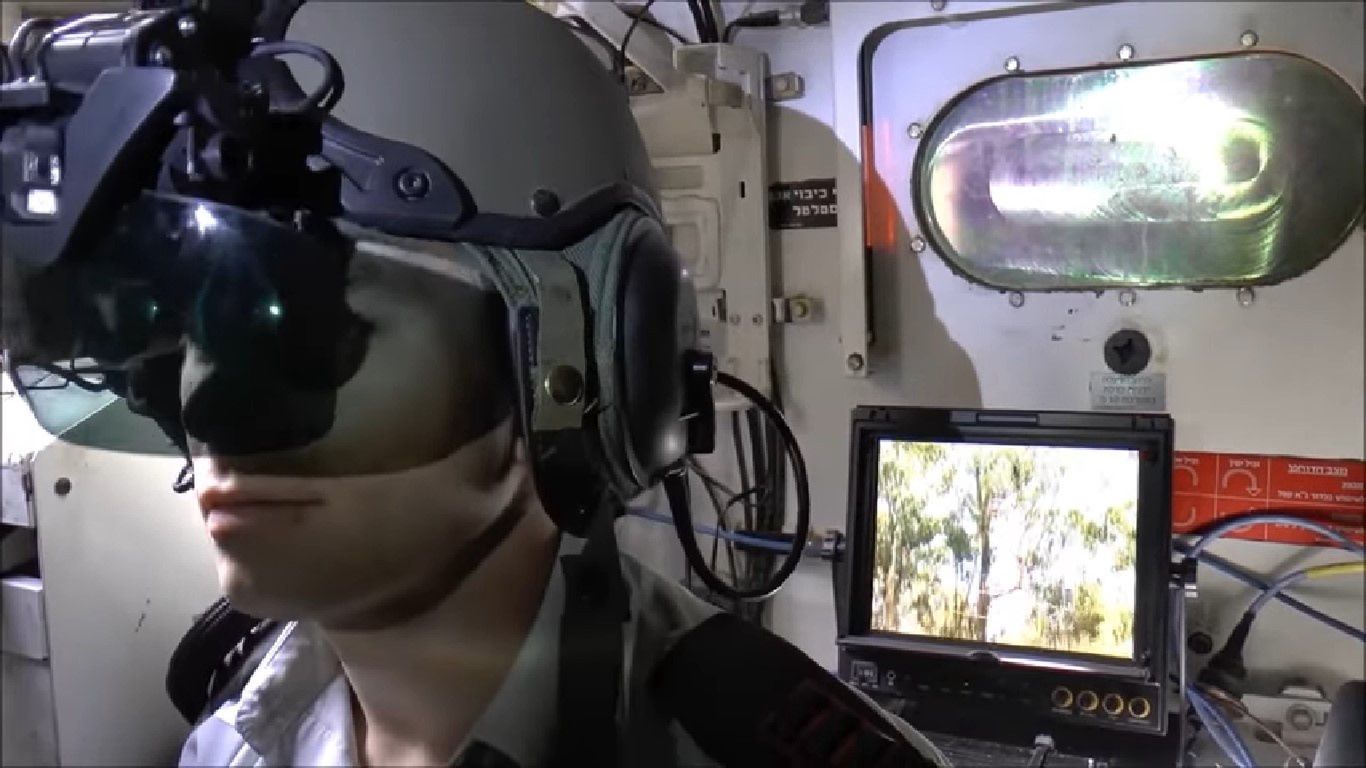 IronVision