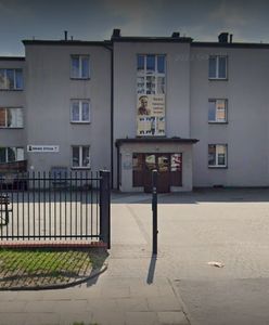 Dziecko w oknie życia. "Był porządnie ubrany"