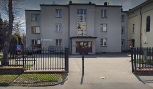 Dziecko w oknie życia. "Był porządnie ubrany"