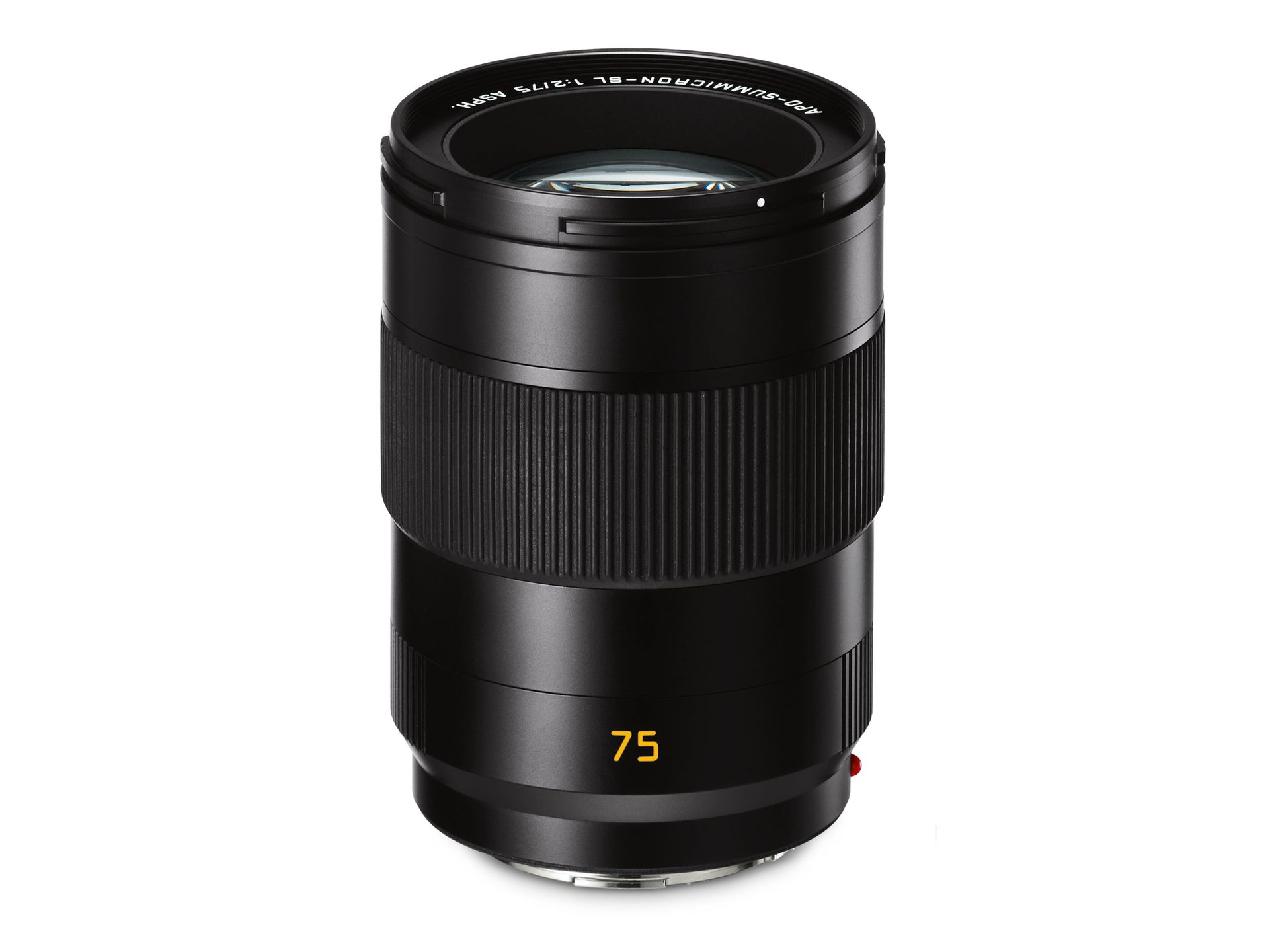 Leica APO-Summicron-SL 75 mm i 90 mm f/2 ASPH - nowe portretówki do bezlusterkowców Leiki 4