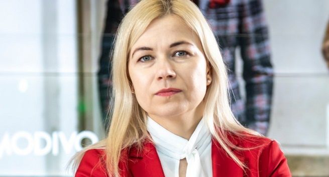 Kalina Stawiarz awansowała na head of corporate&amp;brand PR w eObuwie.pl