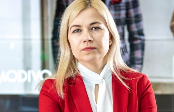 Kalina Stawiarz awansowała na head of corporate&amp;brand PR w eObuwie.pl