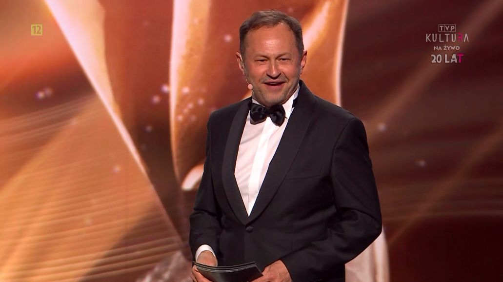 Wymiana zdań Lichoty i Konopki na Orłach