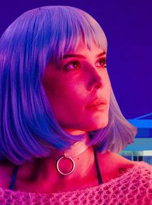 Halsey kolejną gwiazdą Open'er Festival 2026! Kto jeszcze zagra w Gdyni?