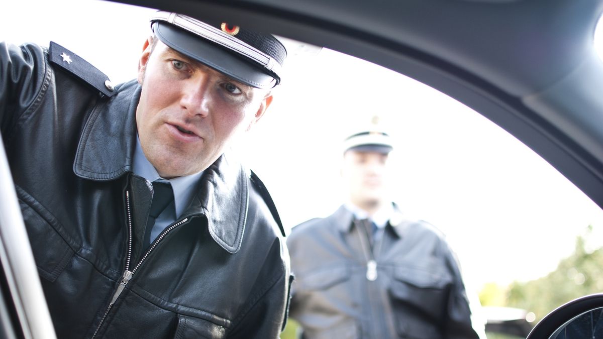 Nietypowe mandaty w innych krajach (zdj. ilustracyjne) 