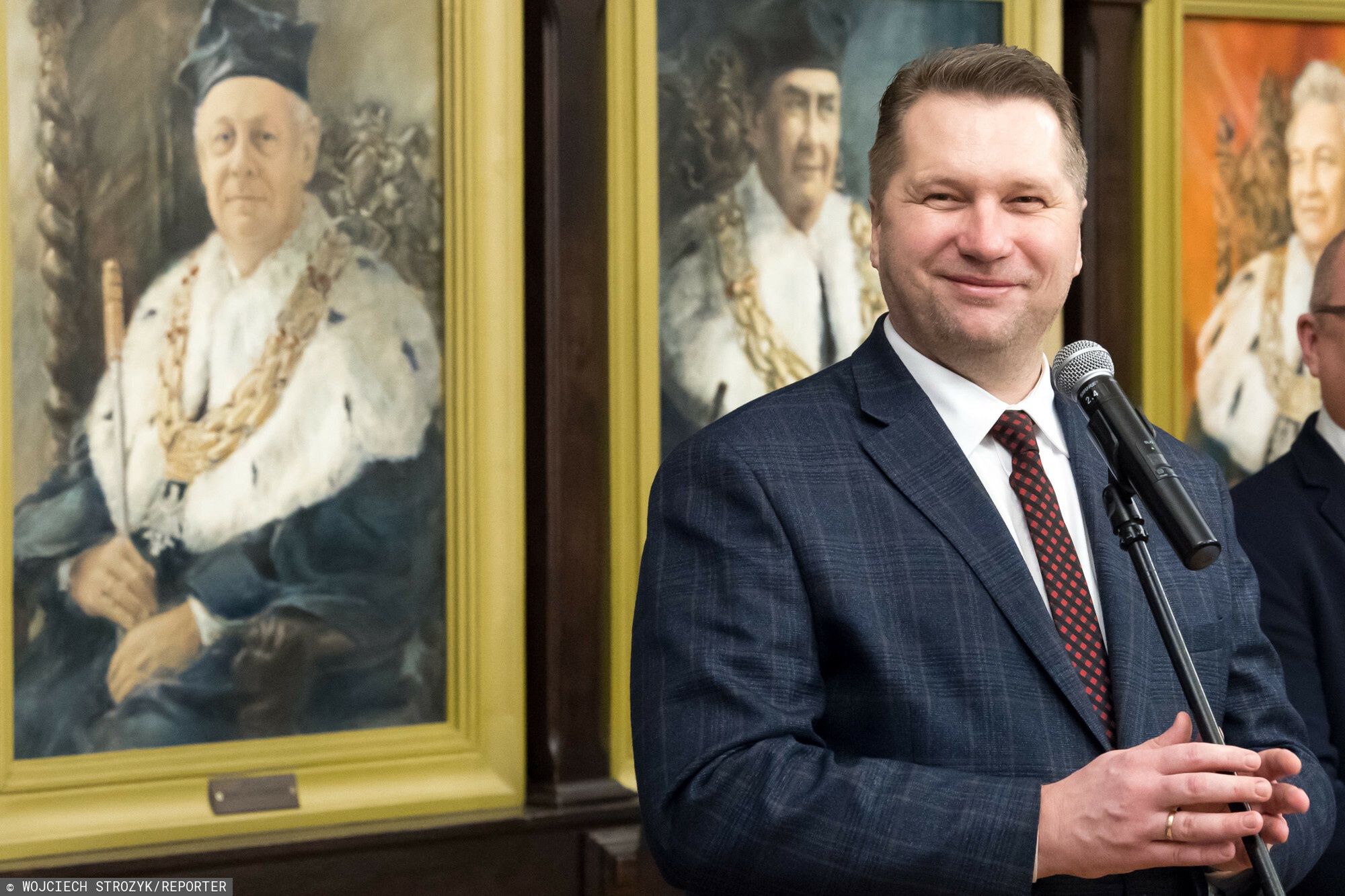 Przemysław Czarnek