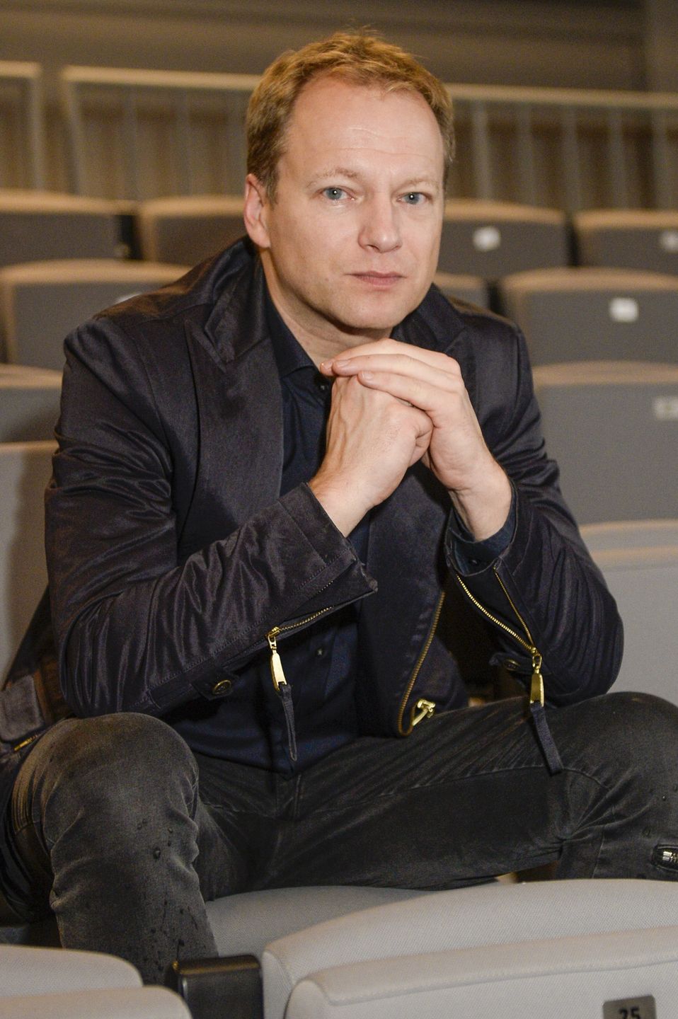 Maciej Stuhr