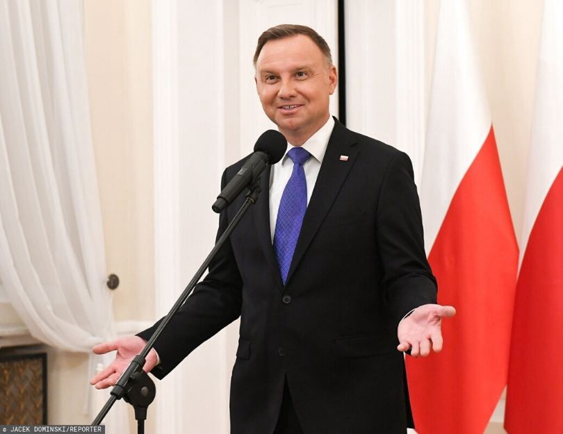 Znamy nieoficjalne wyniki wyborów prezydenckich! 