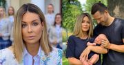 Małgorzata Rozenek i Radosław Majdan NIE ZAMIERZAJĄ ochrzcić synka: "Chcemy żyć w zgodzie ze sobą"