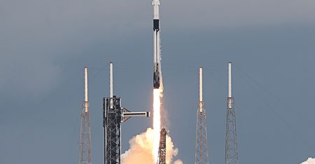 Astronauci powrócą na Ziemię. Ujawniono szczegóły