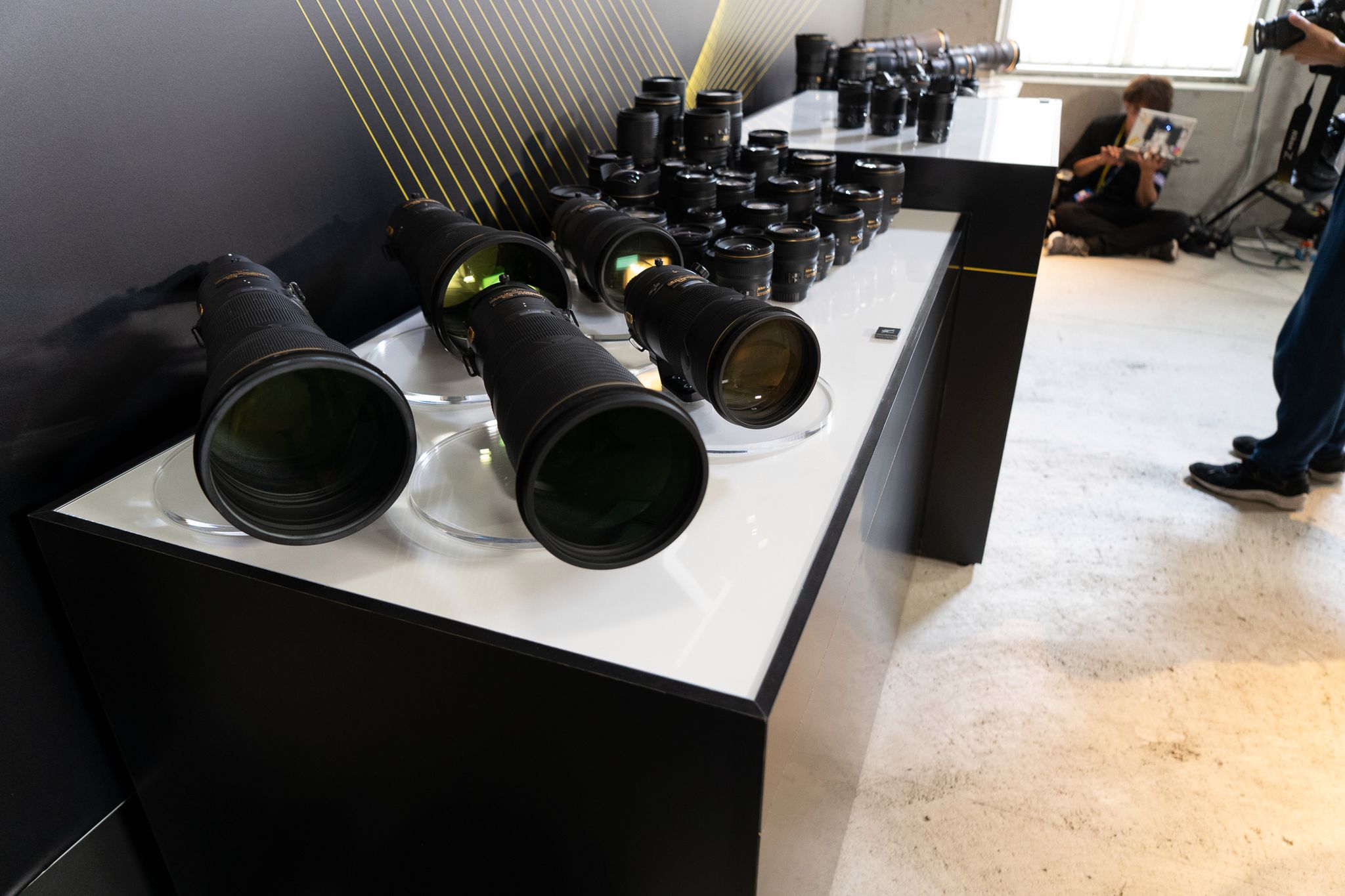 Nikon Z6 i Nikon Z7: Premiera i pierwsze zdjęcia przykładowe 40