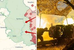 Alarmujące doniesienia. Zgromadzili 100 tysięcy żołnierzy