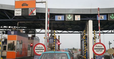 Autostrada A4 znów podrożeje. Stalexport wysłał wniosek do GDDKiA