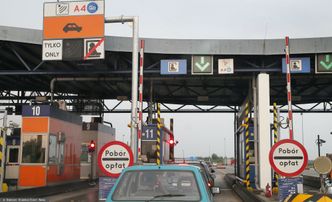 Autostrada A4 znów podrożeje. Stalexport wysłał wniosek do GDDKiA