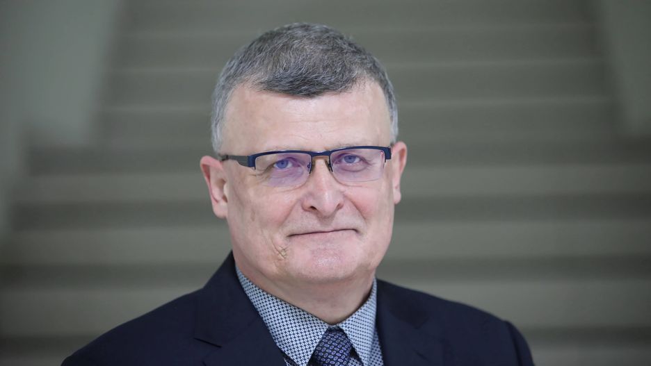 Wirusolog w rozmowie z "GW" przewiduje czwartą falę koronawirusa